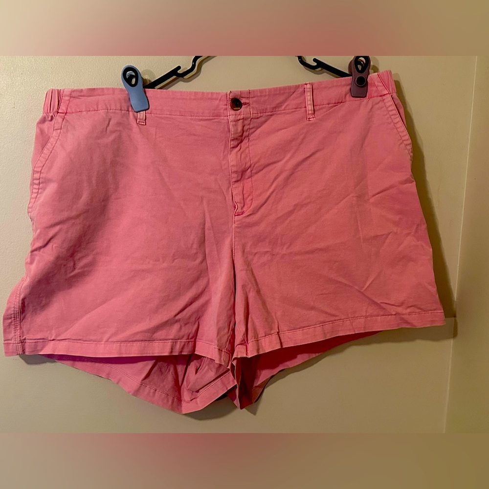Plus Size Old Navy Shorts 3x